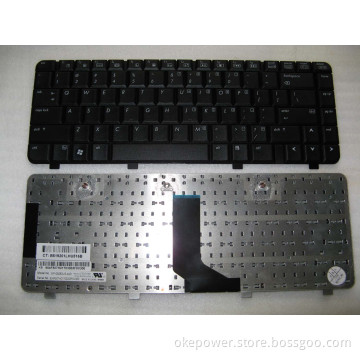 Laptop Keyboard for HP DV2000 Series